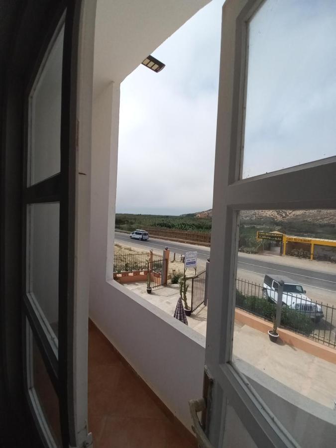 فندق Banana House تامري المظهر الخارجي الصورة