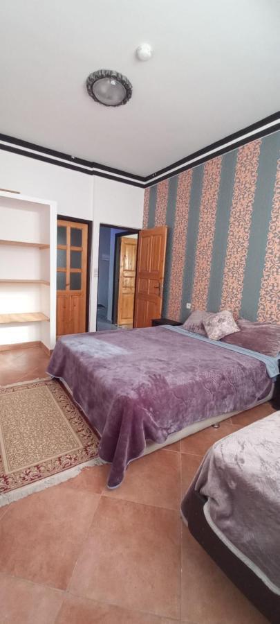 فندق Banana House تامري المظهر الخارجي الصورة