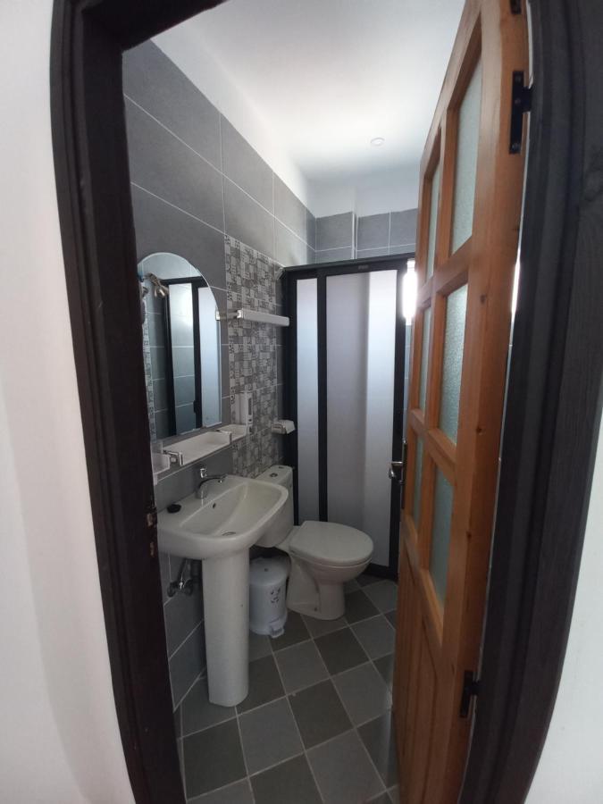 فندق Banana House تامري المظهر الخارجي الصورة