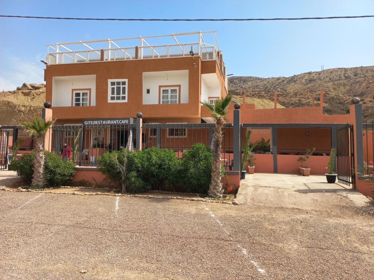 فندق Banana House تامري المظهر الخارجي الصورة