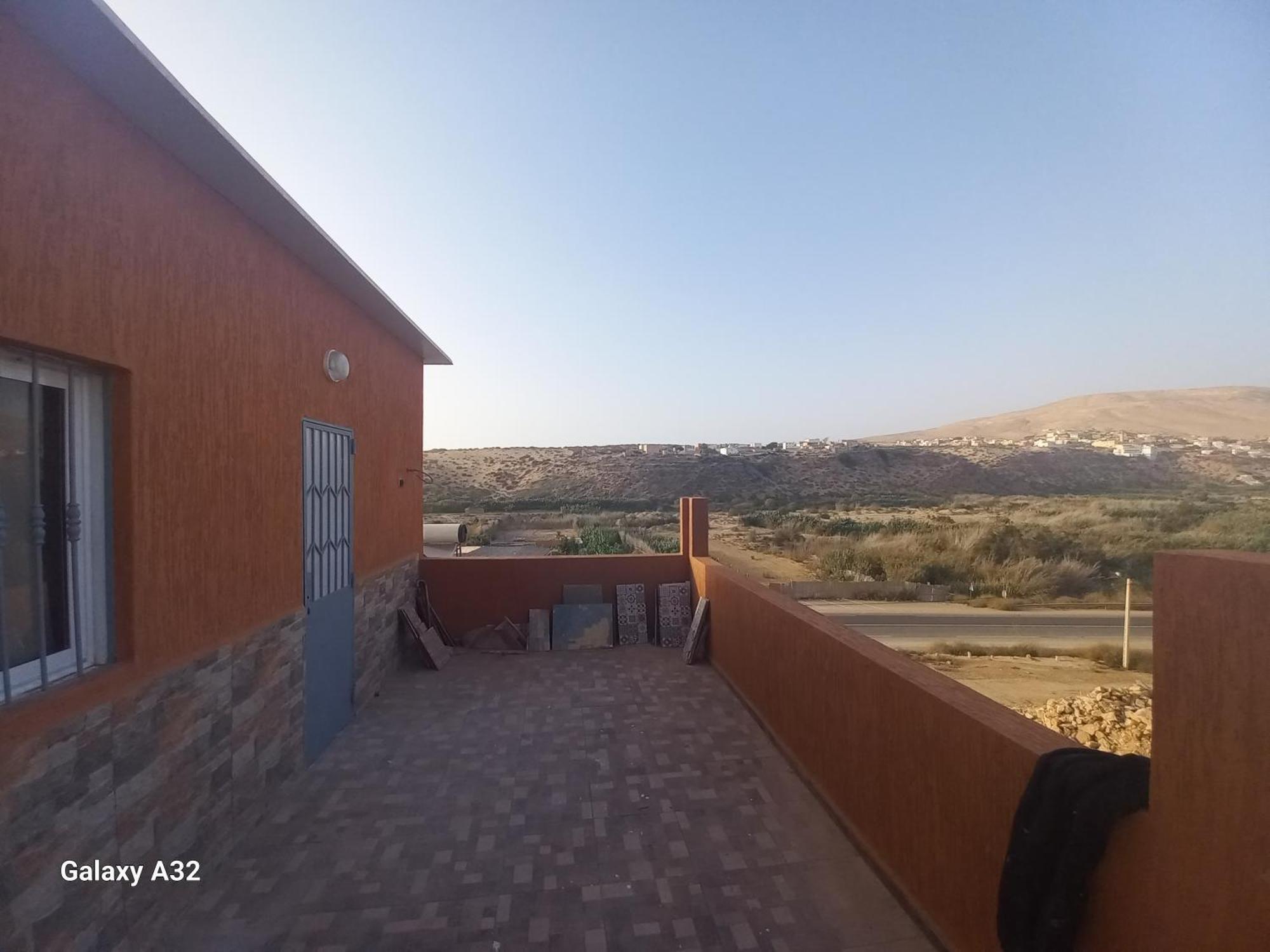 فندق Banana House تامري المظهر الخارجي الصورة