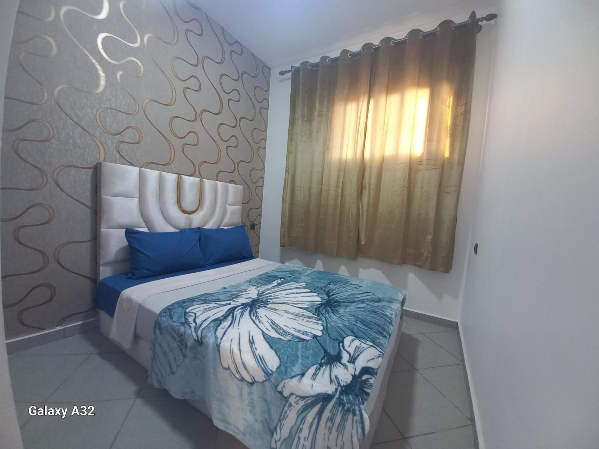 فندق Banana House تامري المظهر الخارجي الصورة