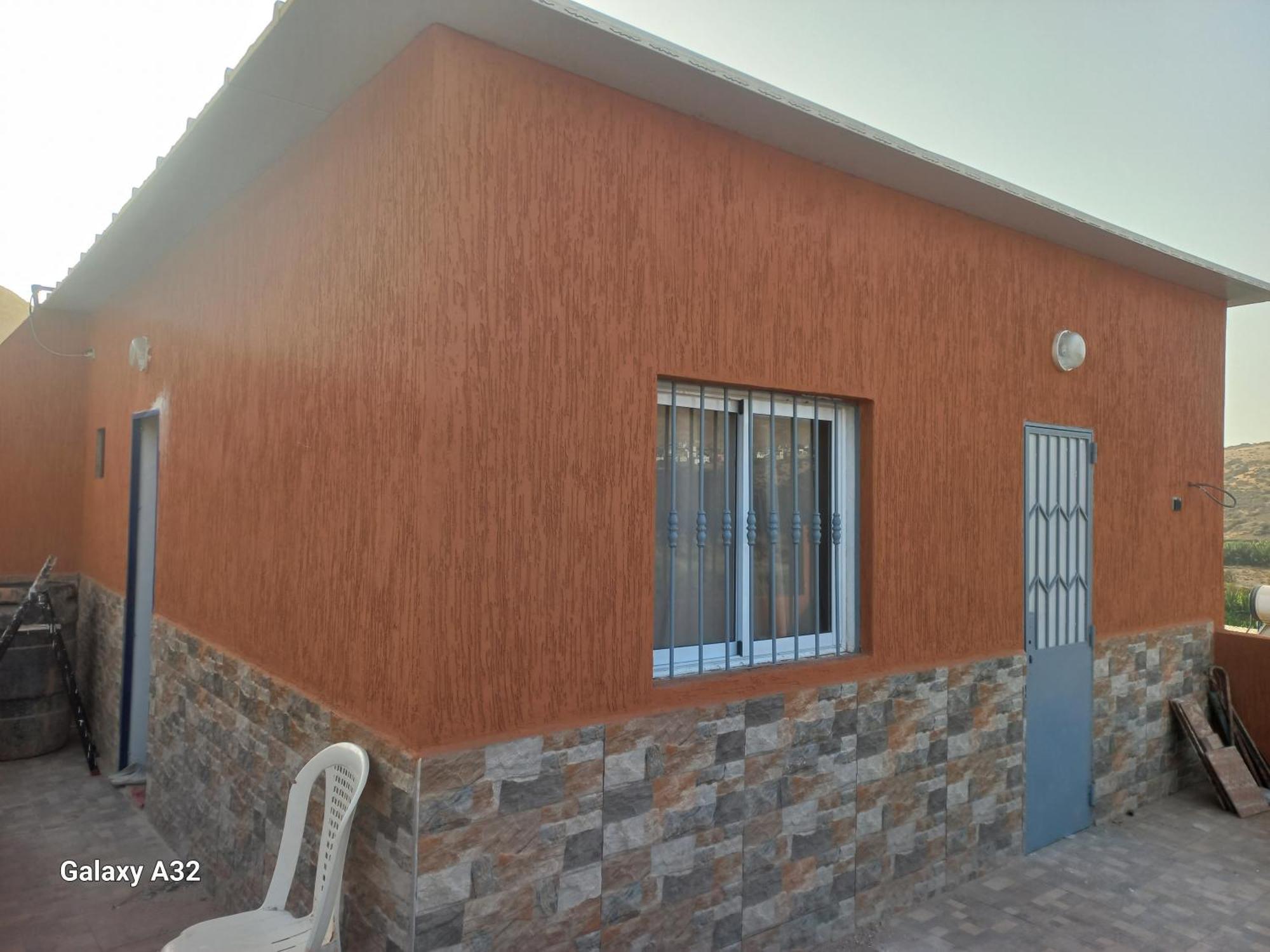 فندق Banana House تامري المظهر الخارجي الصورة