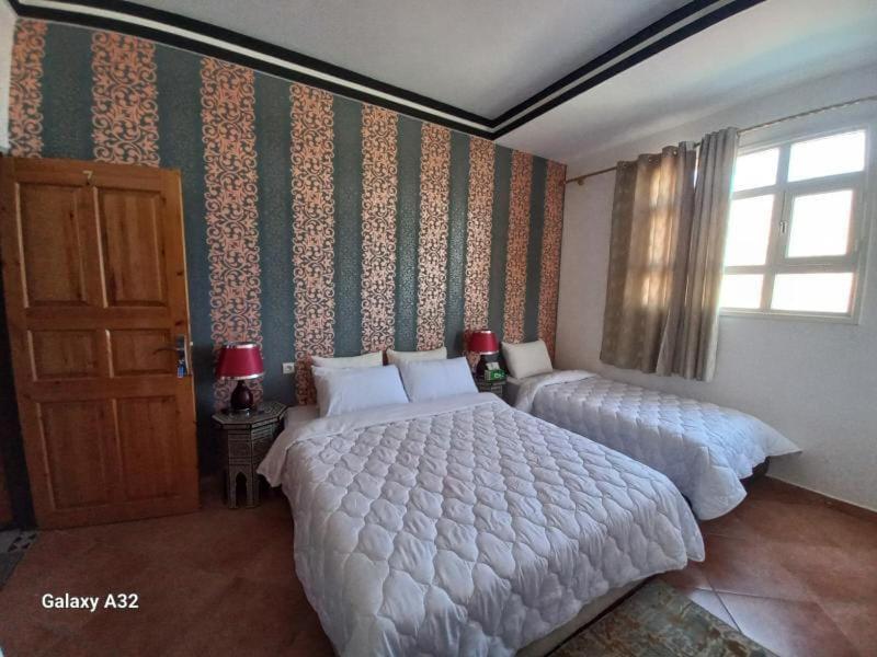 فندق Banana House تامري المظهر الخارجي الصورة