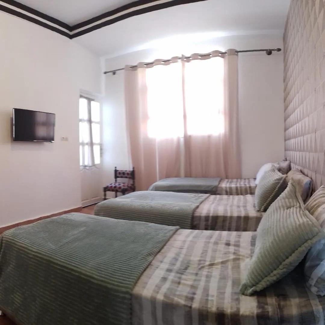 فندق Banana House تامري المظهر الخارجي الصورة